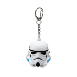 Llavero con luz Stormtrooper Star Wars
