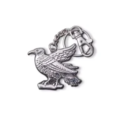 Llavero cuervo de Ravenclaw Harry Potter