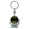 Llavero 3D Batseñal Batman con Luz