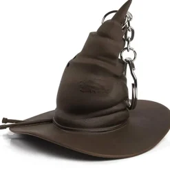 Llavero 3D con sonido Sombrero Seleccionador Harry Potter
