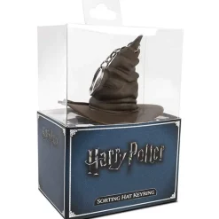 Llavero 3D con sonido Sombrero Seleccionador Harry Potter
