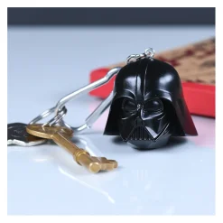 Llavero 3D Darth Vader Star Wars
