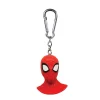 Llavero 3D Spider-Man 6 cm Licencia Oficial