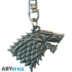 Llavero 3D Stark Game of Thrones