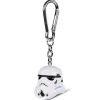 Llavero 3D Stormtrooper Star Wars