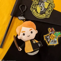 Llavero de felpa Cedric Diggory