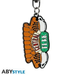 Llavero de Metal Central Perk Sofa - Friends