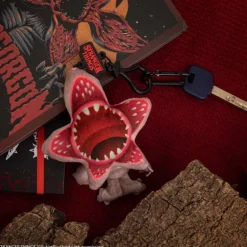 Llavero de Peluche Demogorgon de Stranger Things