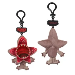 Llavero de Peluche Demogorgon de Stranger Things