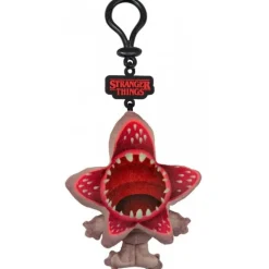 Llavero de Peluche Demogorgon de Stranger Things