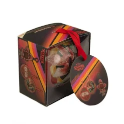 Llavero de Peluche Demogorgon - Stranger Things