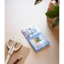 Llavero Egg Attack Ducky Y Bunny Toy Story 4