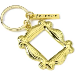 Llavero Friends Marco Metalico