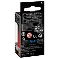 Llavero Funko Pop! Darth Vader 40th Aniversario