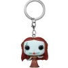 Llavero Funko POP! Sally formal Pesadilla antes de Navidad 30th