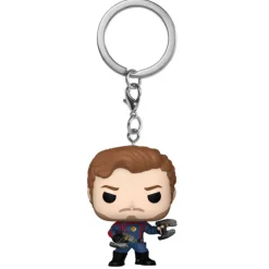 Llavero Funko POP! Star-Lord Guardianes de la Galaxia vol. 3