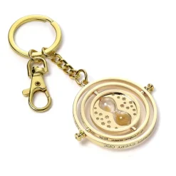 Llavero Giratiempo Harry Potter