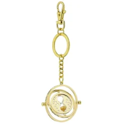 Llavero Giratiempo Harry Potter