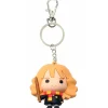 Llavero Hermione Granger Kawaii Harry Potter