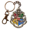 Llavero Hogwarts de Harry Potter - Escudo de Colección