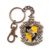 Llavero Huffelpuff Harry Potter