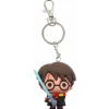 Llavero Kawaii Harry Potter con Espada