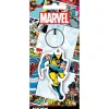 Llavero Lobezno Marvel Comics