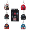 Llavero Loungefly Sorpresa de Marvel