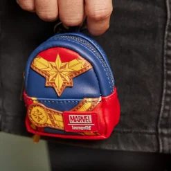 Llavero Loungefly Sorpresa de Marvel