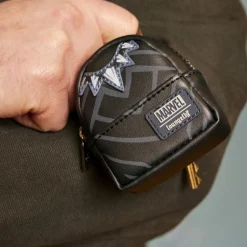 Llavero Loungefly Sorpresa de Marvel