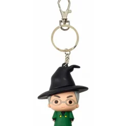 Llavero McGonagall Kawaii Harry Potter