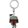 Llavero Mini Funko POP! Boba Fett Star Wars