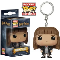 Llavero mini Funko Pop! Hermione Granger