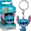 Llavero Mini Funko Pop! Stitch Lilo y Stitch Disney