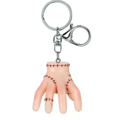 Llavero Miércoles Cosa