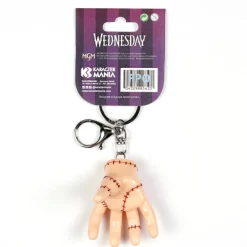 Llavero Miércoles Cosa