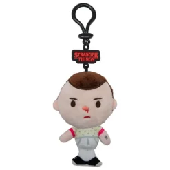 Llavero Peluche Eleven Stranger Things 12 cm