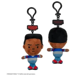 Llavero Peluche Lucas Sinclair Stranger Things 12 cm