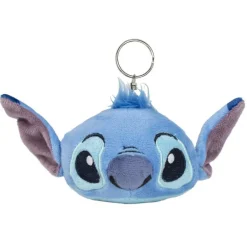 Llavero Peluche Stitch Disney