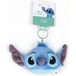 Llavero Peluche Stitch Disney
