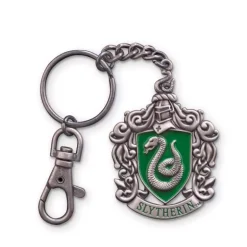Llavero Slytherin Harry Potter