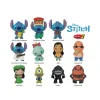 Llavero sorpresa Lilo & Stitch PVC Series 2