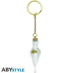Llavero Suerte Líquida Harry Potter
