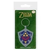 Llavero The Legend of Zelda Hylian Shield Oficial