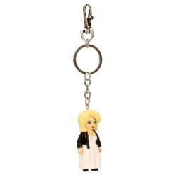 Llavero Tiffany de Chucky El Muñeco Diabólico