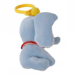 Llaveros Bag Clip Disney Dumbo de Poliéster
