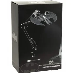 Lámpara Batwing Batman DC Comics