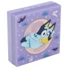 Lámpara Bluey con licencia oficial 10 cm