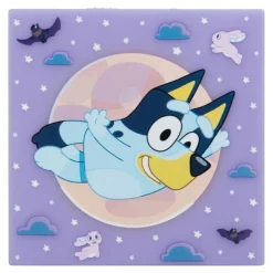 Lámpara Bluey con licencia oficial 10 cm