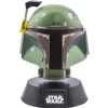 Lámpara Boba Fett Star Wars 10 cm